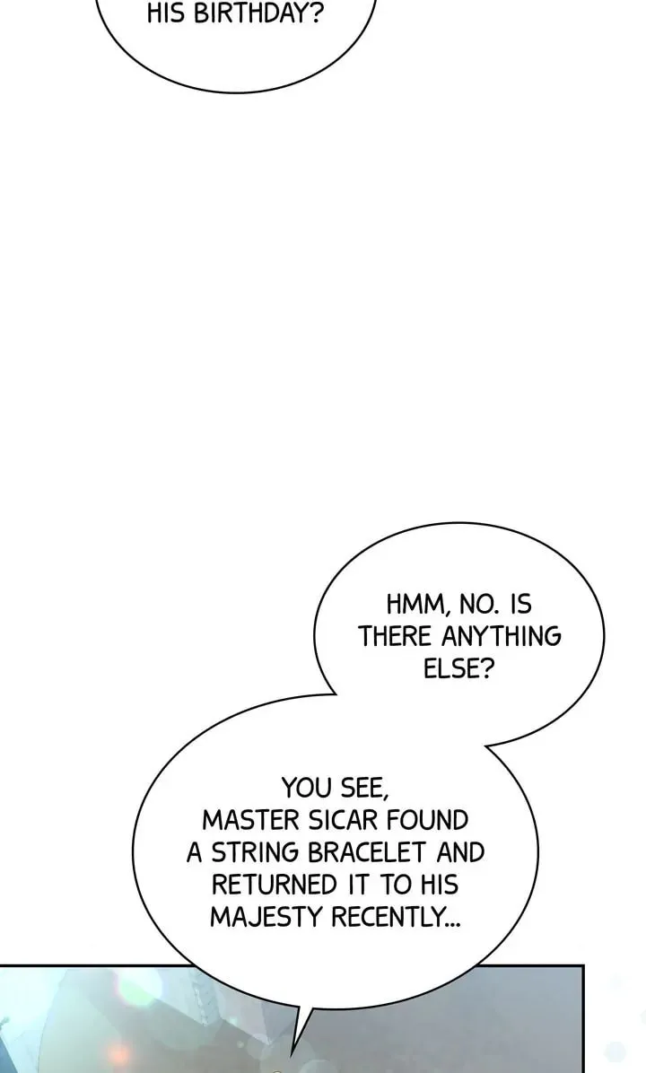 Read My Little Tyrant chapter 49 image 75 on Lezhin