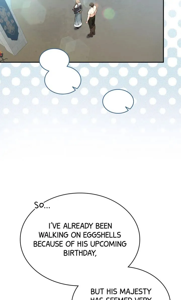 Read My Little Tyrant chapter 49 image 76 on Lezhin