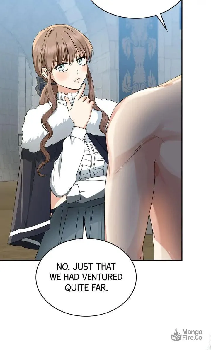 Read My Little Tyrant chapter 49 image 79 on Lezhin