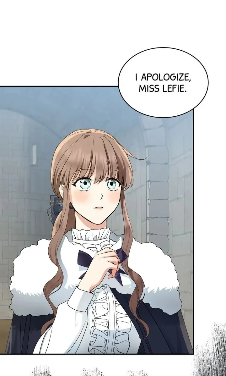 Read My Little Tyrant chapter 49 image 82 on Lezhin