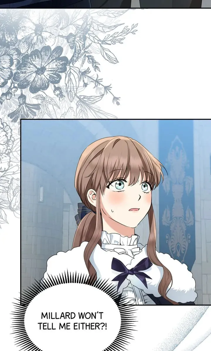 Read My Little Tyrant chapter 49 image 85 on Lezhin