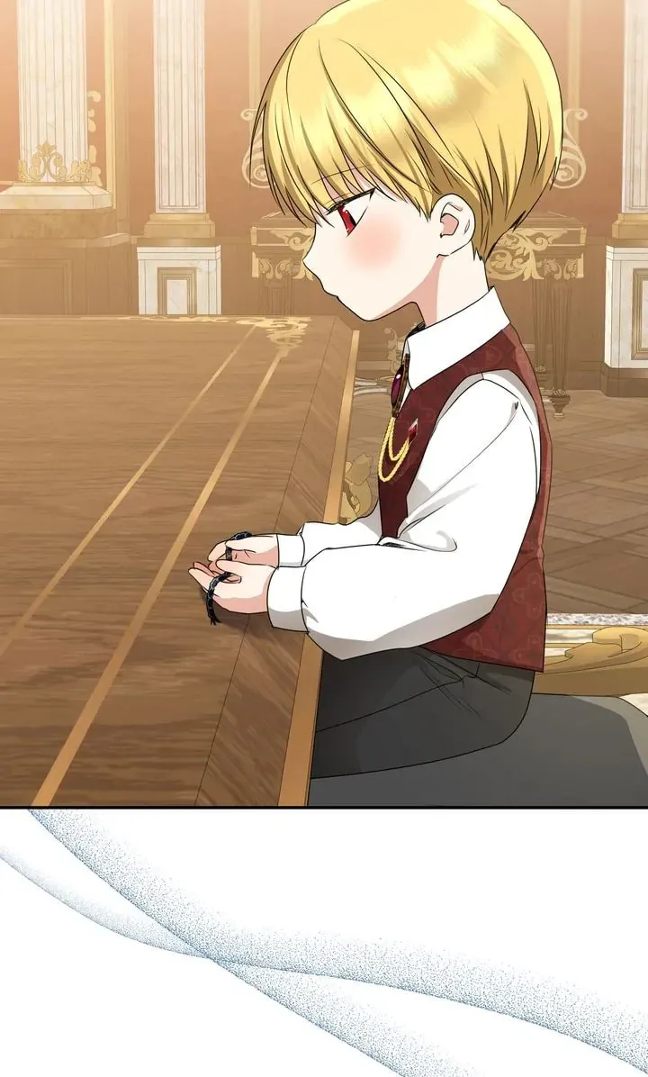 Read My Little Tyrant chapter 49 image 87 on Lezhin