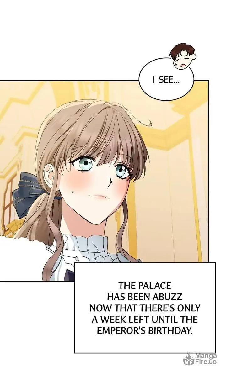 Read My Little Tyrant chapter 49 image 9 on Lezhin