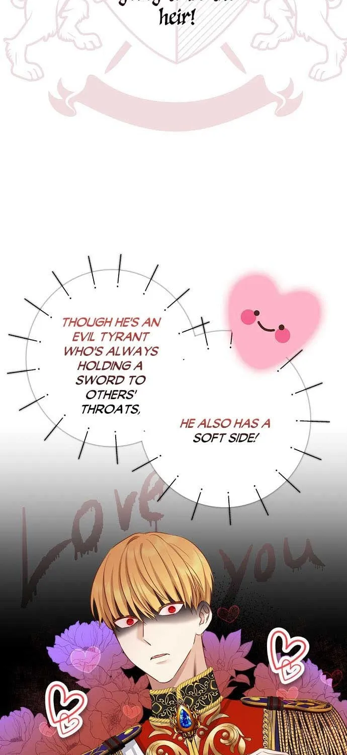 Read My Little Tyrant chapter 5 image 12 on Lezhin