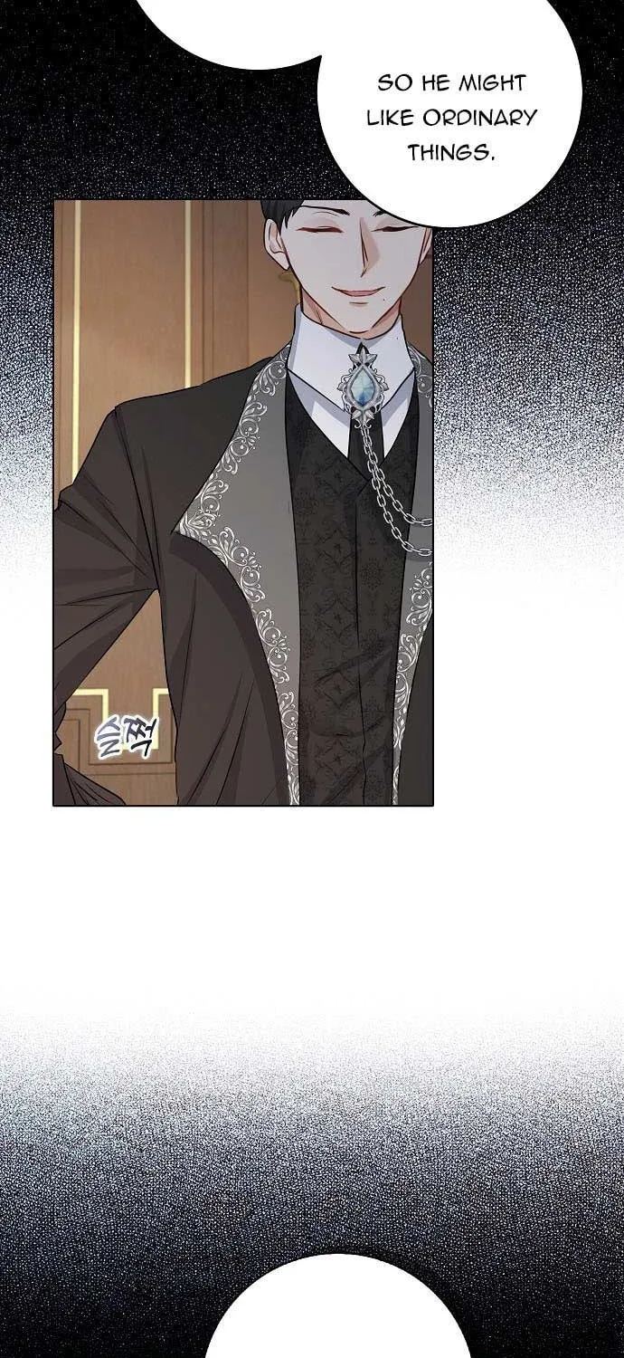 Read My Little Tyrant chapter 5 image 15 on Lezhin