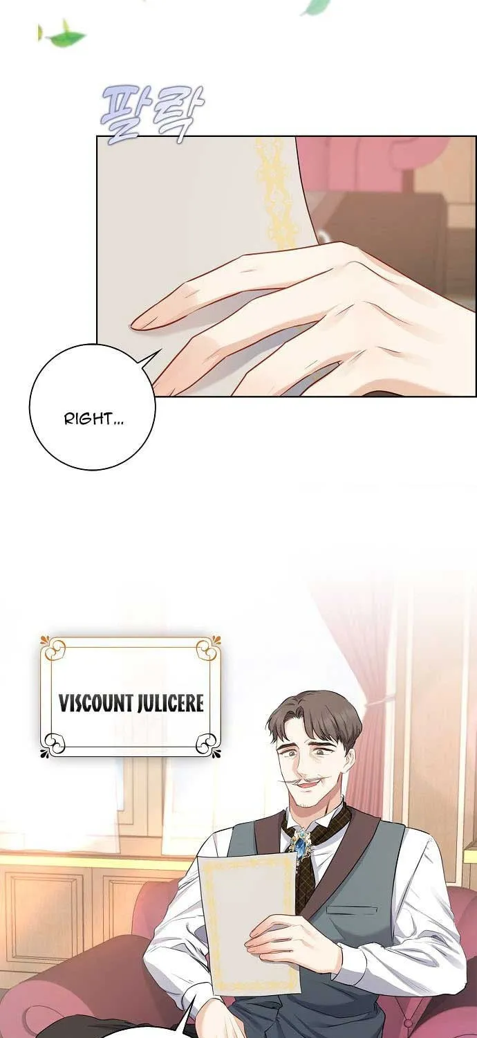 Read My Little Tyrant chapter 5 image 2 on Lezhin