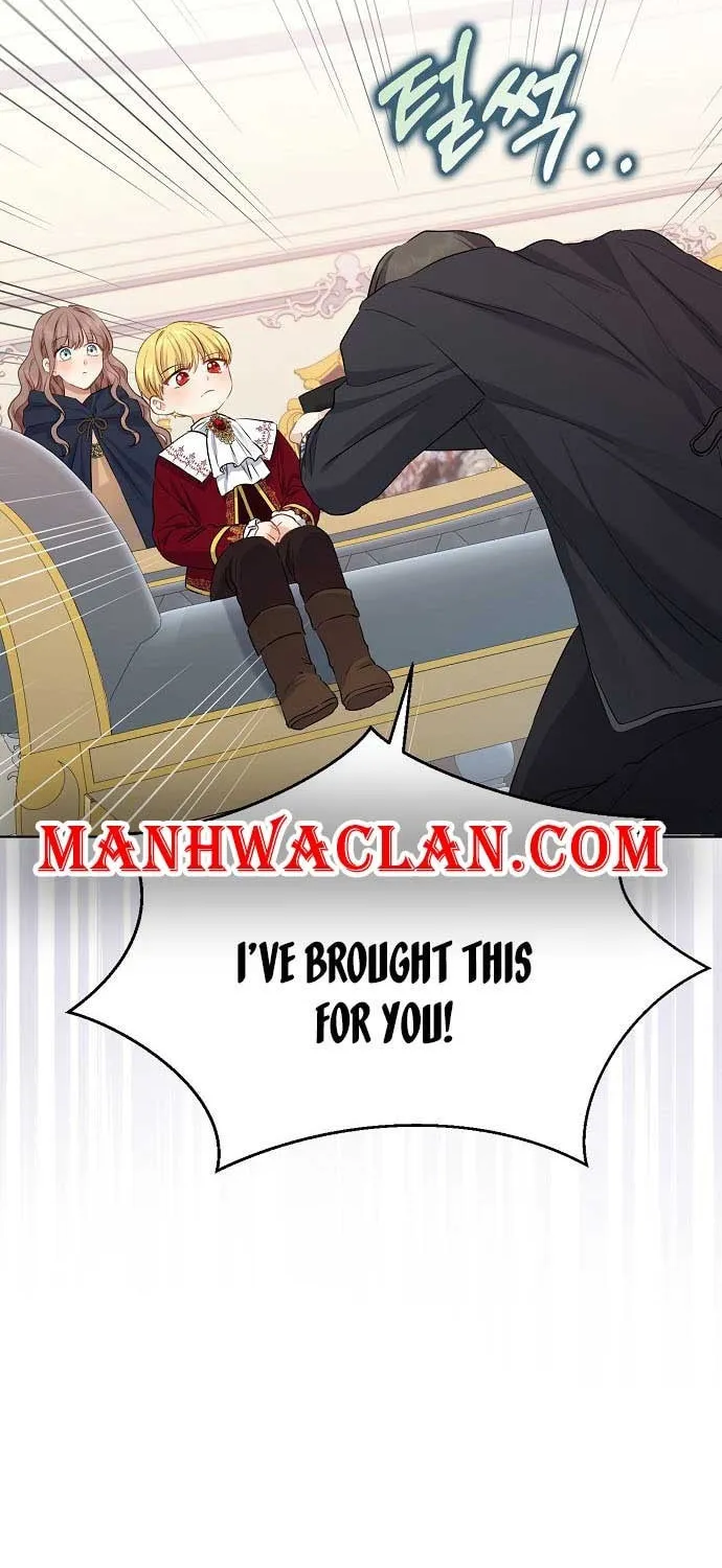 Read My Little Tyrant chapter 5 image 20 on Lezhin