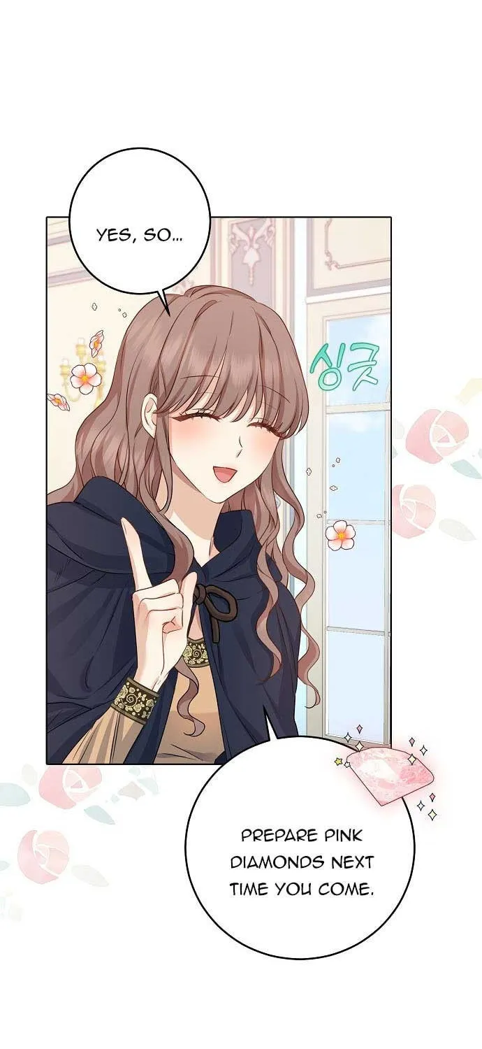 Read My Little Tyrant chapter 5 image 26 on Lezhin