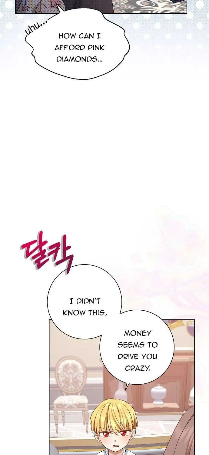 Read My Little Tyrant chapter 5 image 30 on Lezhin