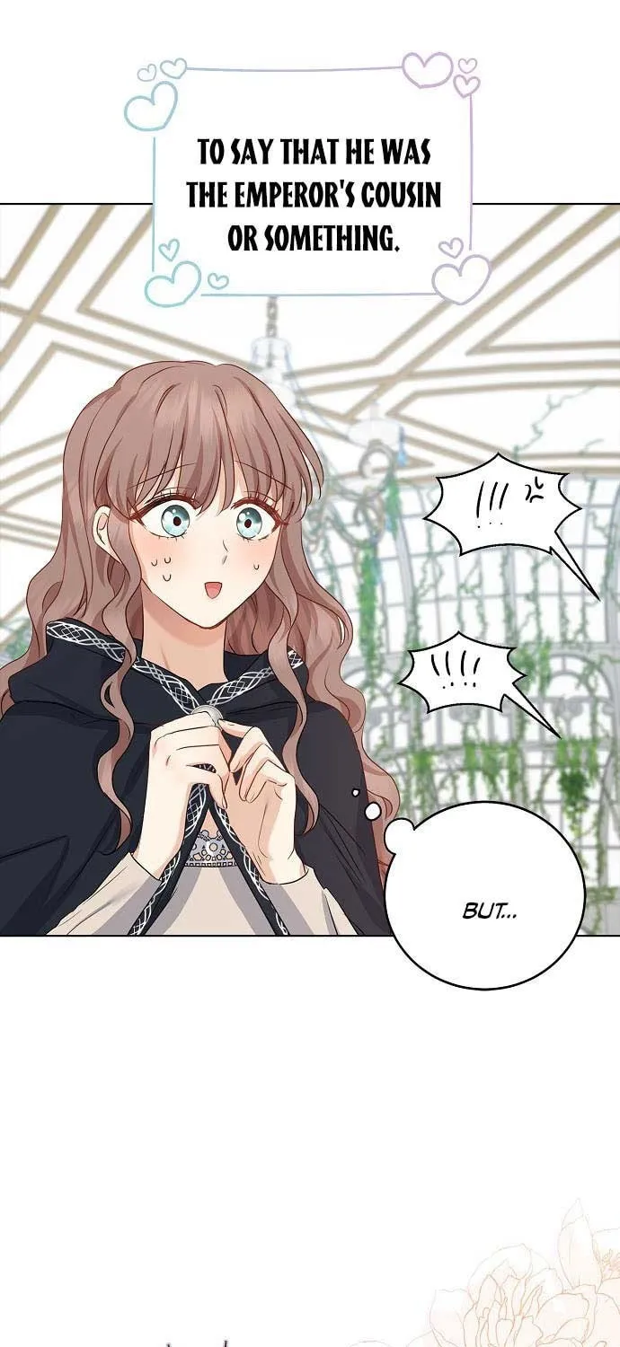 Read My Little Tyrant chapter 5 image 37 on Lezhin