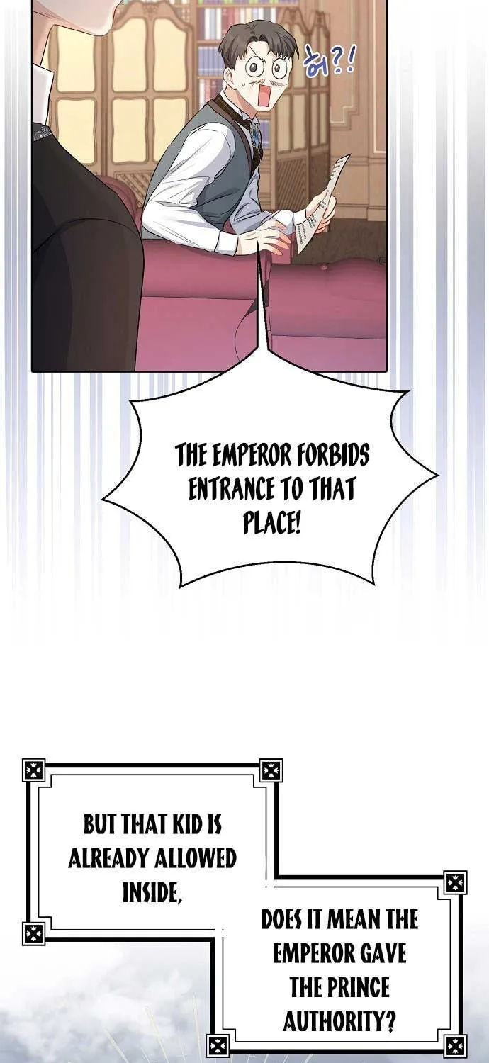 Read My Little Tyrant chapter 5 image 4 on Lezhin