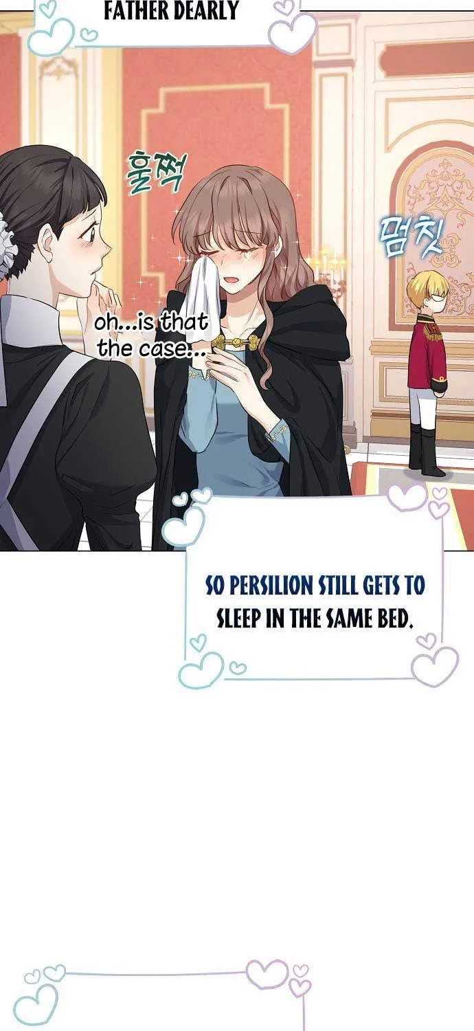 Read My Little Tyrant chapter 5 image 43 on Lezhin