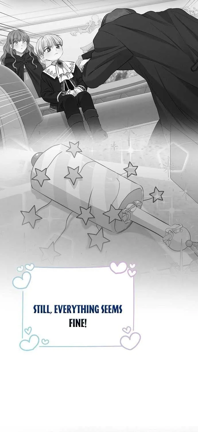 Read My Little Tyrant chapter 5 image 45 on Lezhin