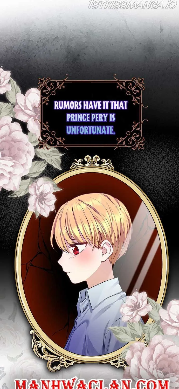 Read My Little Tyrant chapter 5 image 46 on Lezhin