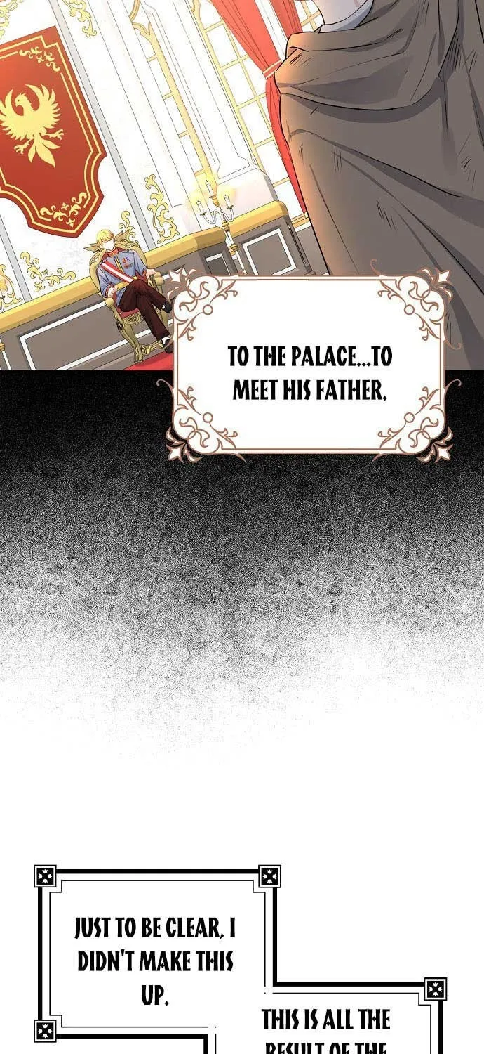 Read My Little Tyrant chapter 5 image 50 on Lezhin