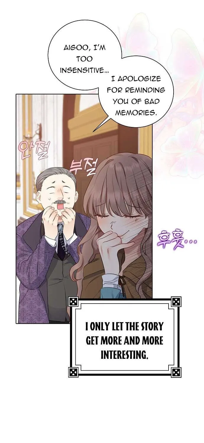 Read My Little Tyrant chapter 5 image 53 on Lezhin