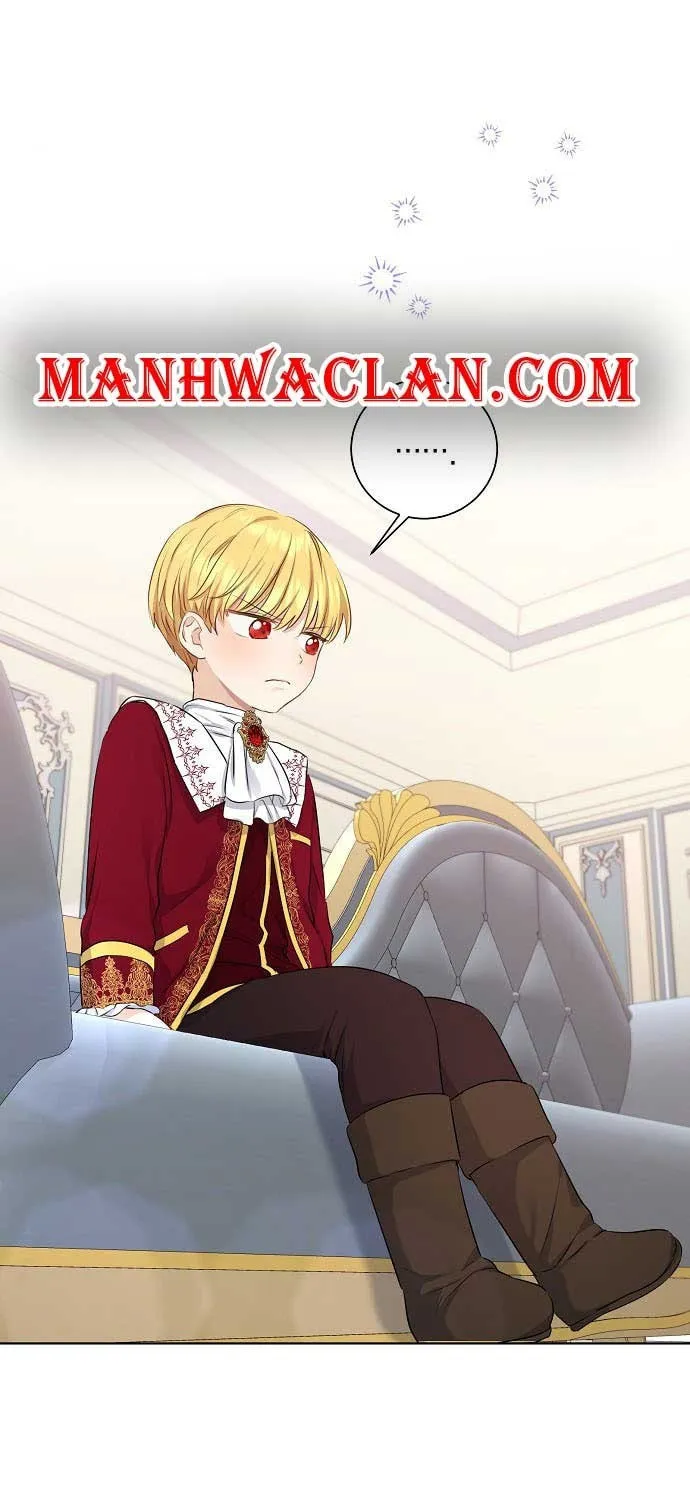 Read My Little Tyrant chapter 5 image 54 on Lezhin