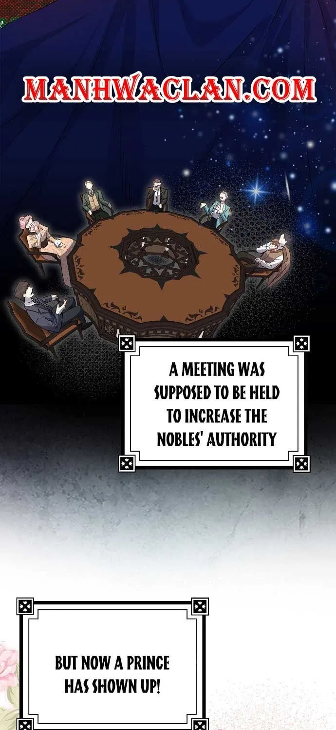 Read My Little Tyrant chapter 5 image 6 on Lezhin