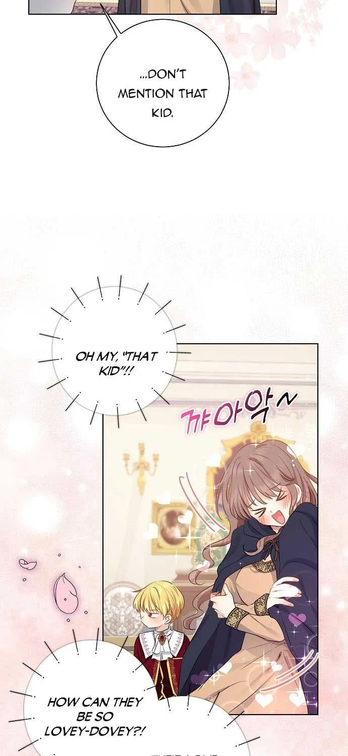 Read My Little Tyrant chapter 5 image 62 on Lezhin