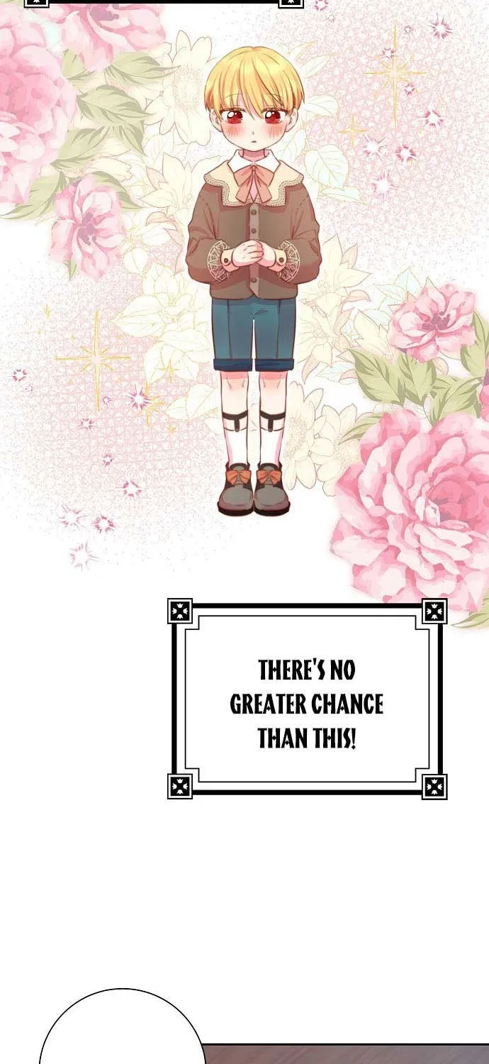 Read My Little Tyrant chapter 5 image 7 on Lezhin