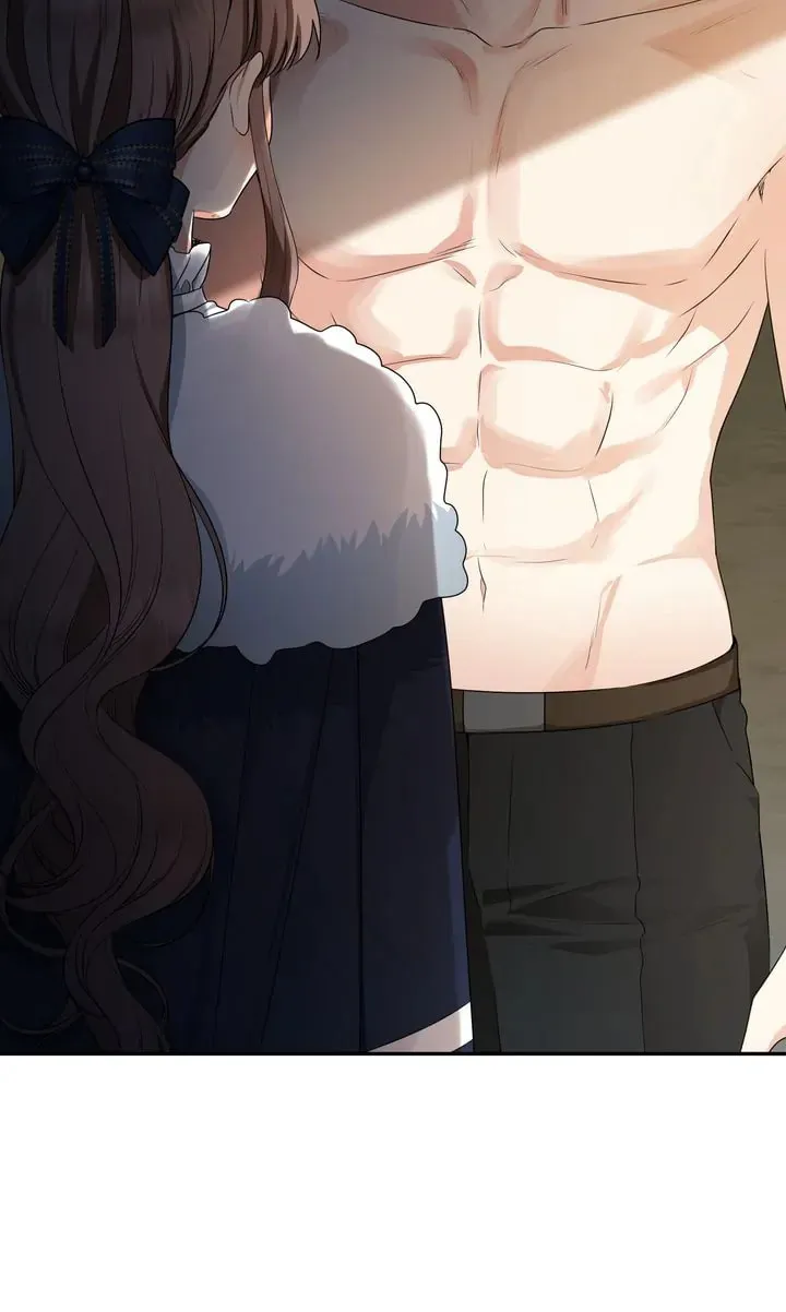 Read My Little Tyrant chapter 50 image 1 on Lezhin