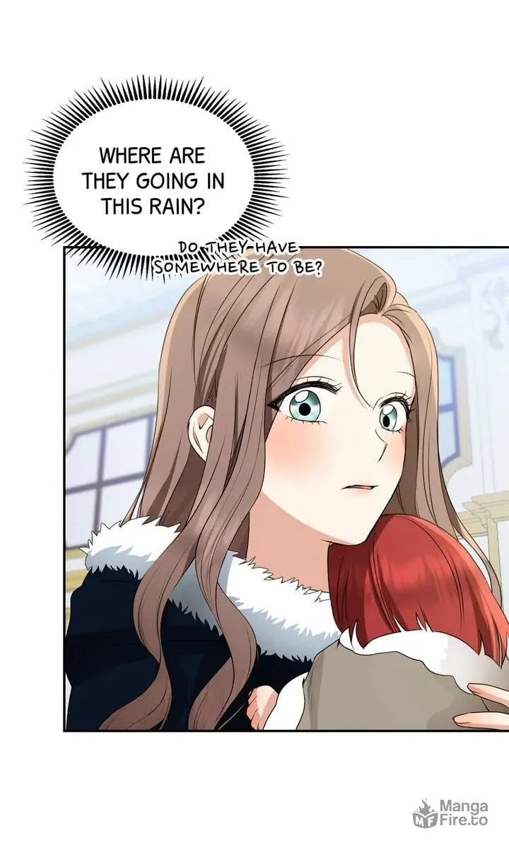Read My Little Tyrant chapter 50 image 101 on Lezhin