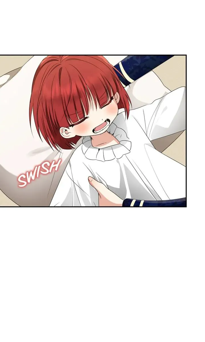 Read My Little Tyrant chapter 50 image 102 on Lezhin