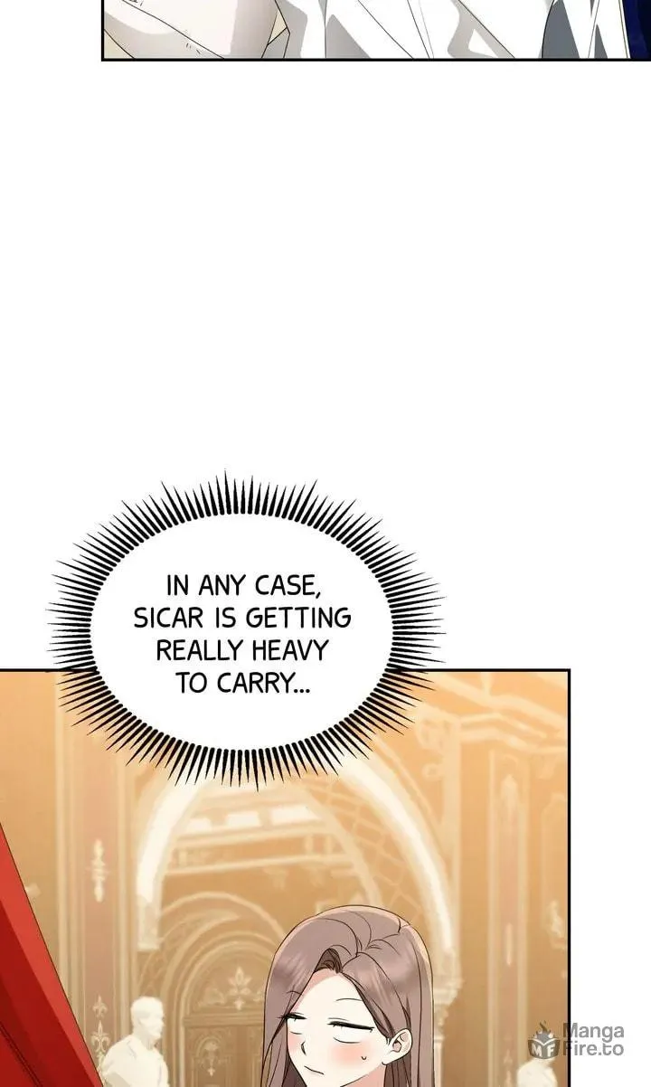 Read My Little Tyrant chapter 50 image 104 on Lezhin