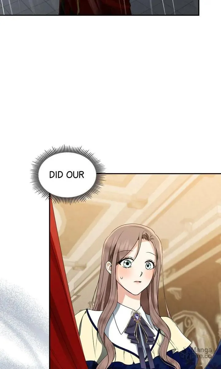 Read My Little Tyrant chapter 50 image 107 on Lezhin