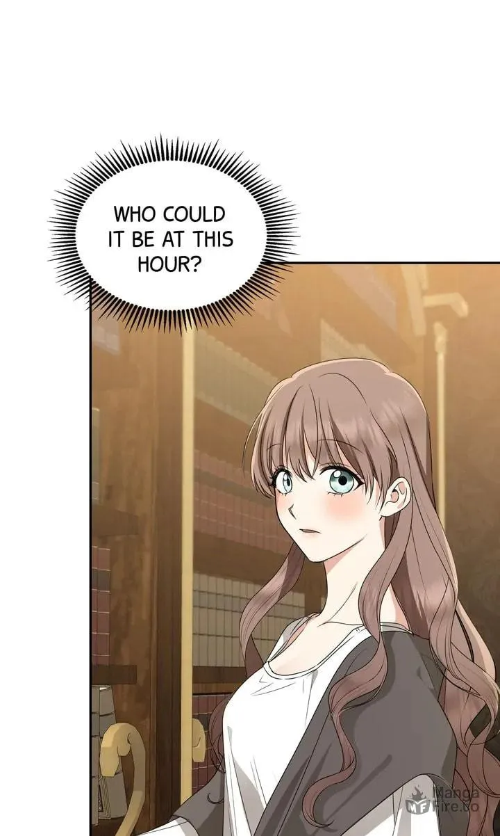 Read My Little Tyrant chapter 50 image 113 on Lezhin
