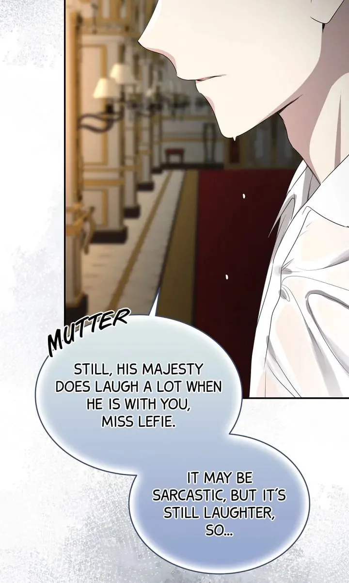 Read My Little Tyrant chapter 50 image 117 on Lezhin