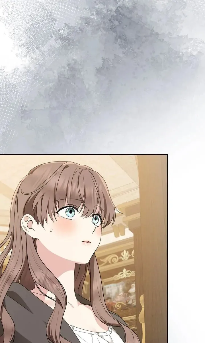 Read My Little Tyrant chapter 50 image 118 on Lezhin