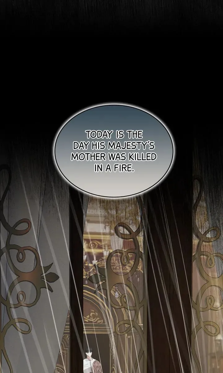Read My Little Tyrant chapter 50 image 121 on Lezhin