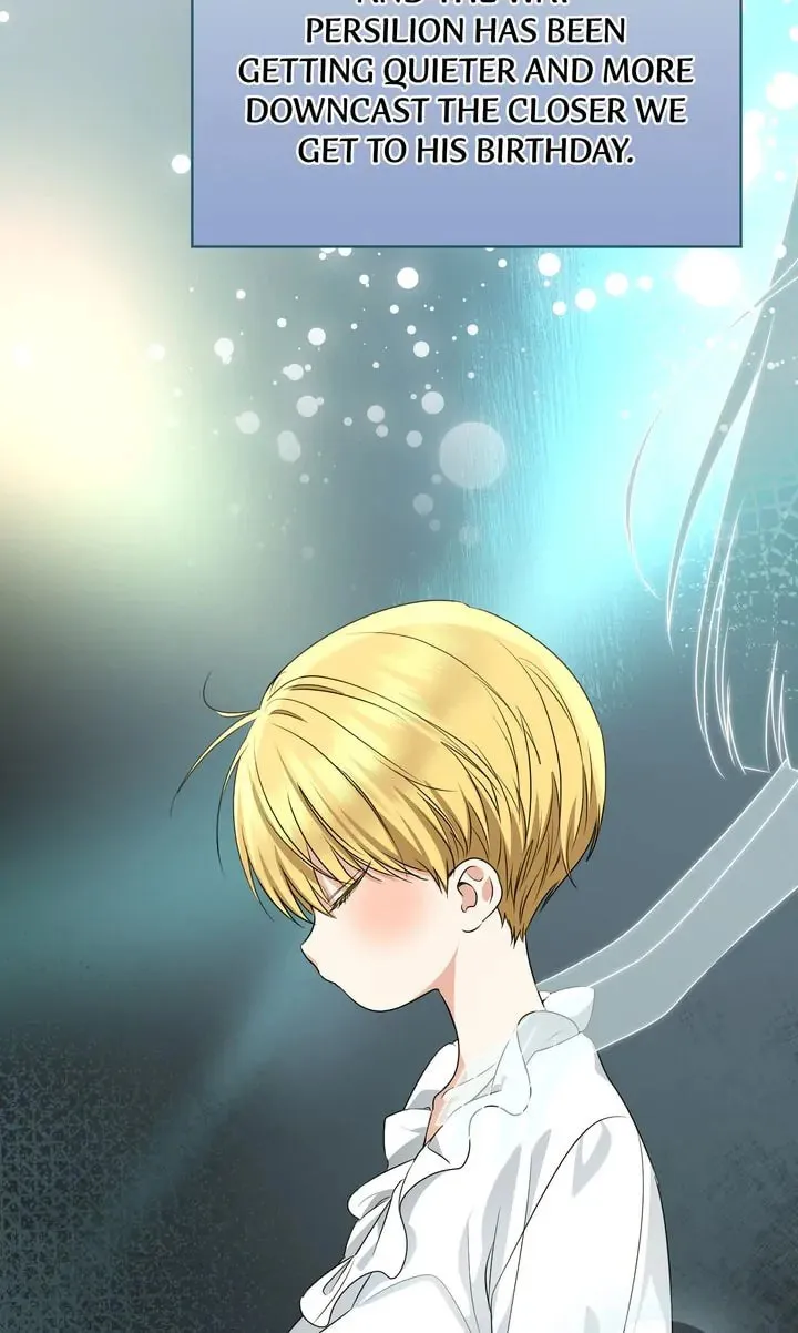 Read My Little Tyrant chapter 50 image 13 on Lezhin