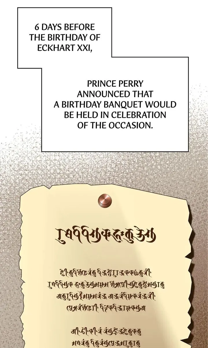 Read My Little Tyrant chapter 50 image 16 on Lezhin