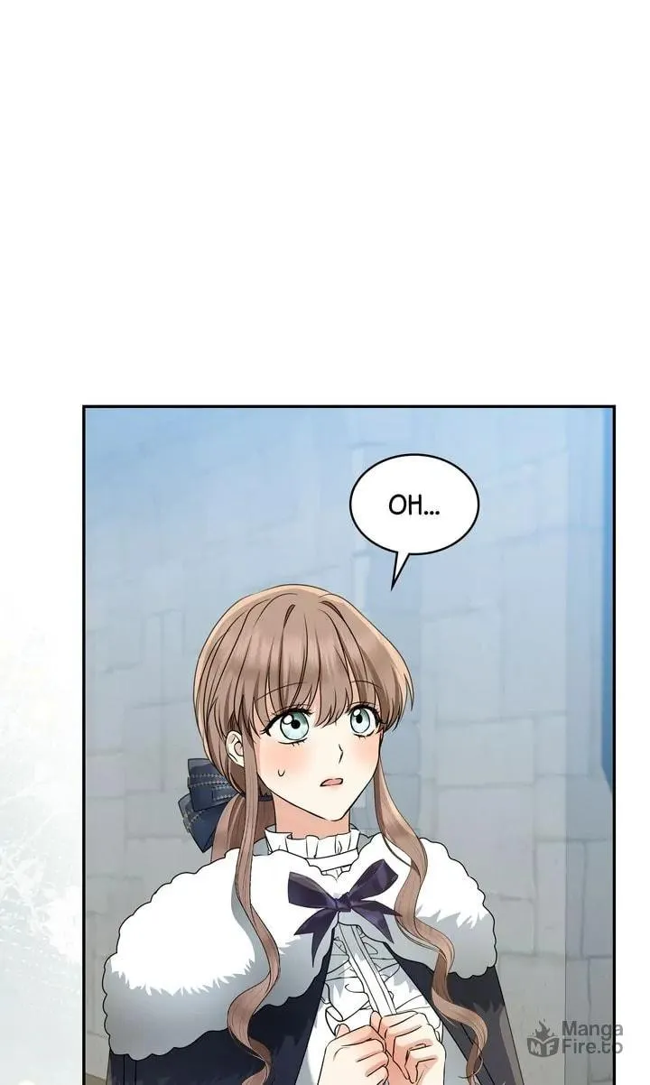Read My Little Tyrant chapter 50 image 2 on Lezhin