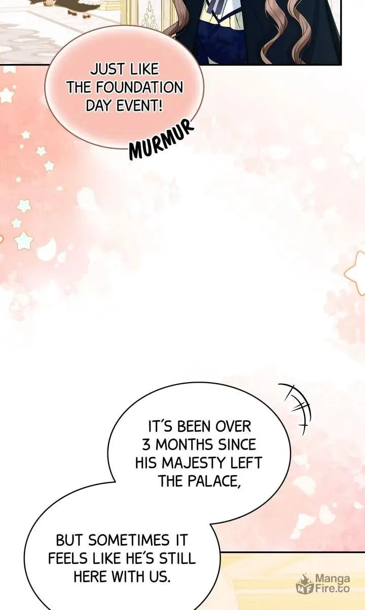 Read My Little Tyrant chapter 50 image 20 on Lezhin