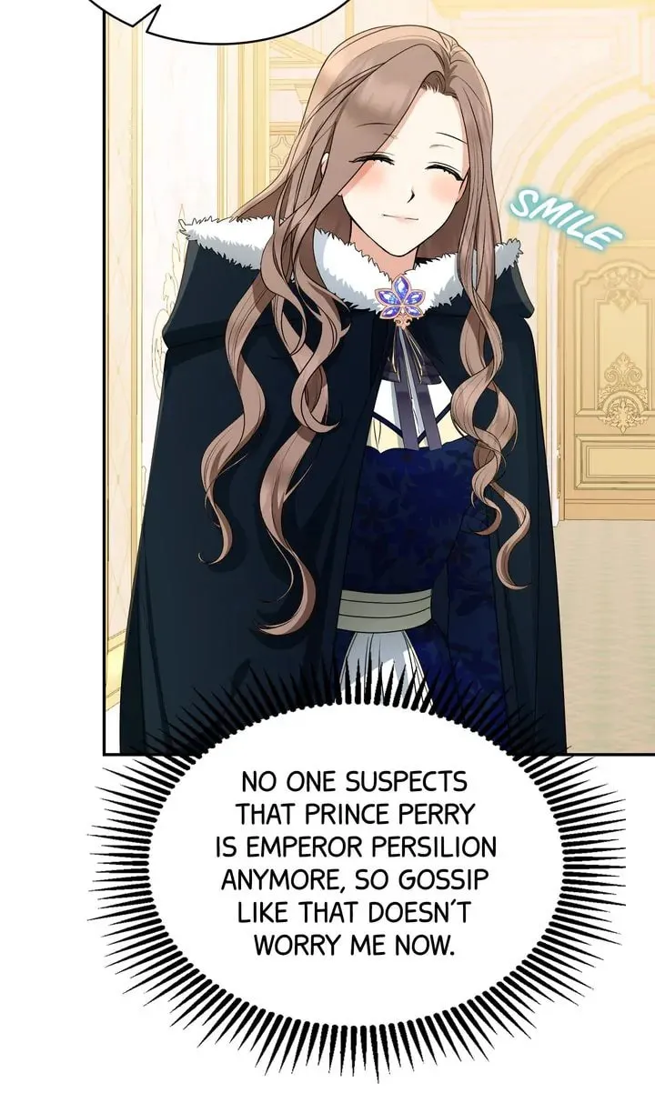 Read My Little Tyrant chapter 50 image 21 on Lezhin