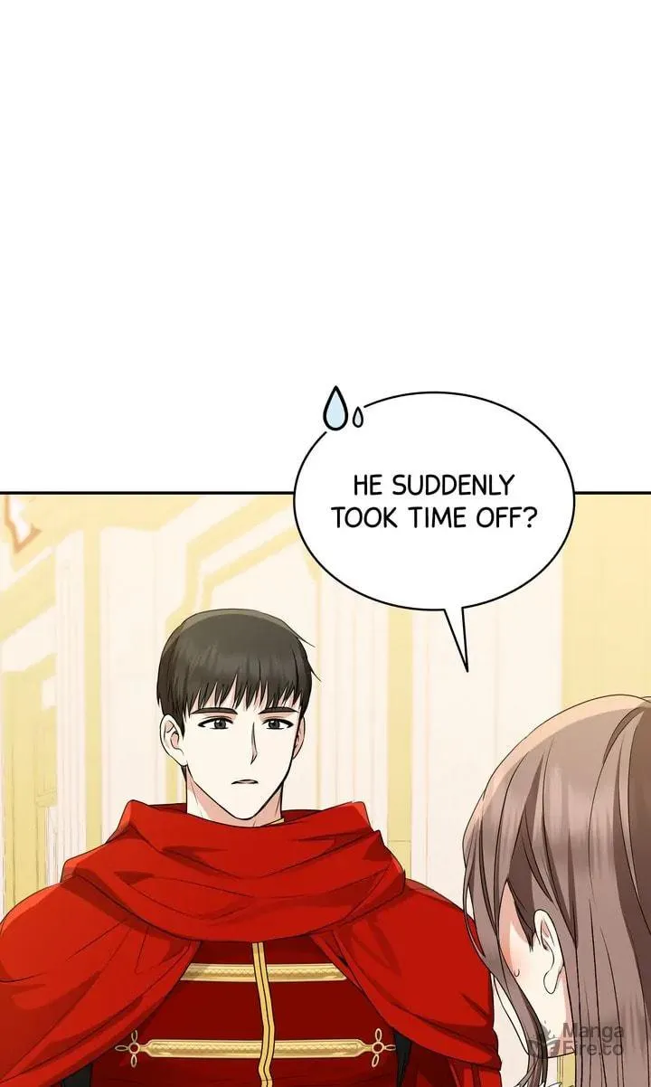Read My Little Tyrant chapter 50 image 23 on Lezhin