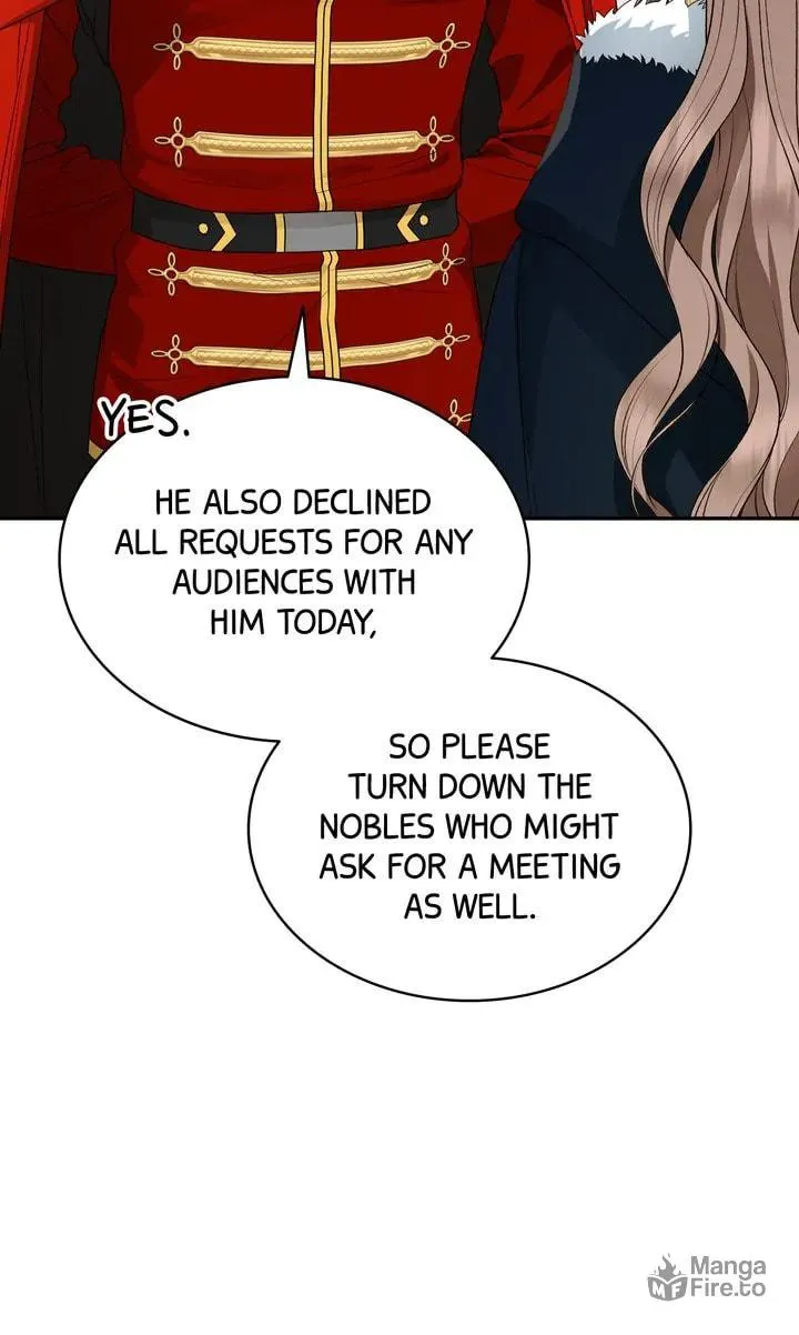 Read My Little Tyrant chapter 50 image 24 on Lezhin