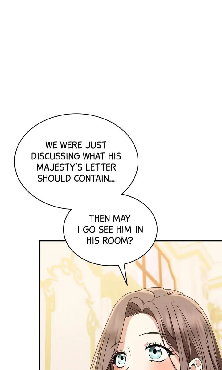 Read My Little Tyrant chapter 50 image 25 on Lezhin