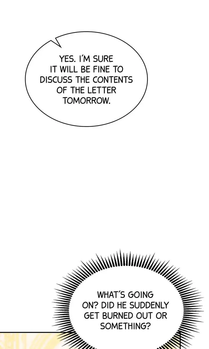 Read My Little Tyrant chapter 50 image 27 on Lezhin