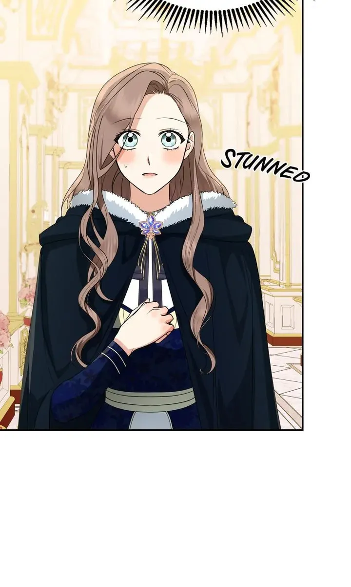 Read My Little Tyrant chapter 50 image 28 on Lezhin