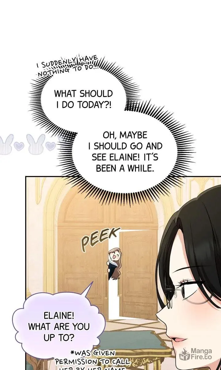 Read My Little Tyrant chapter 50 image 29 on Lezhin