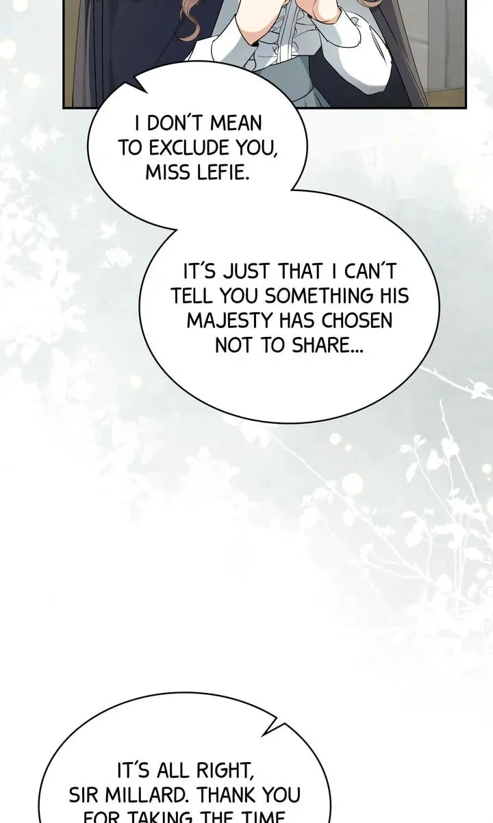 Read My Little Tyrant chapter 50 image 3 on Lezhin