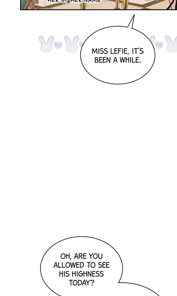 Read My Little Tyrant chapter 50 image 30 on Lezhin
