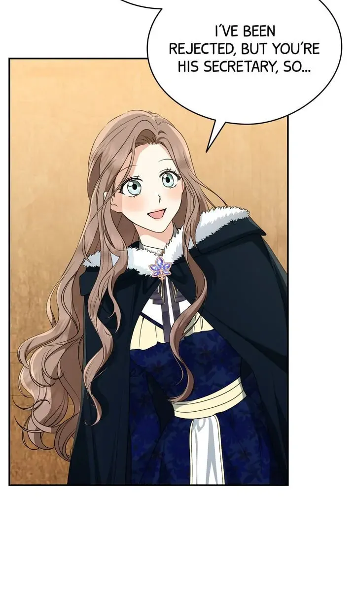 Read My Little Tyrant chapter 50 image 31 on Lezhin