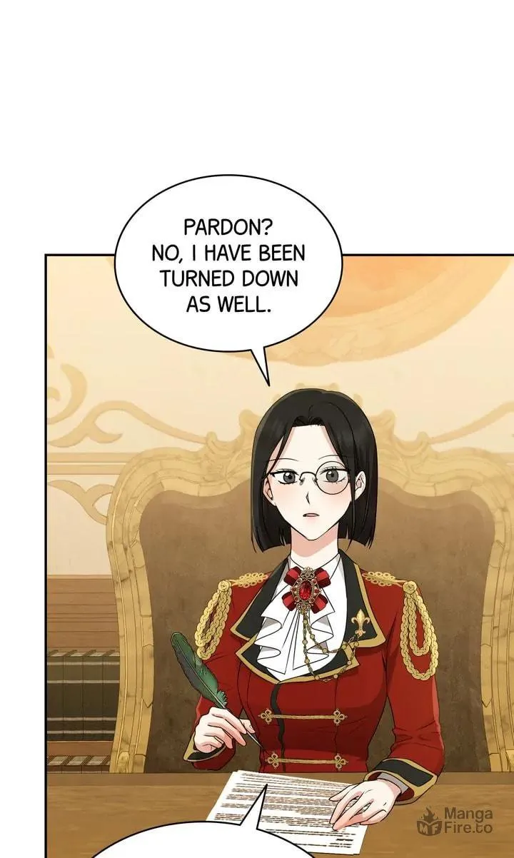 Read My Little Tyrant chapter 50 image 32 on Lezhin