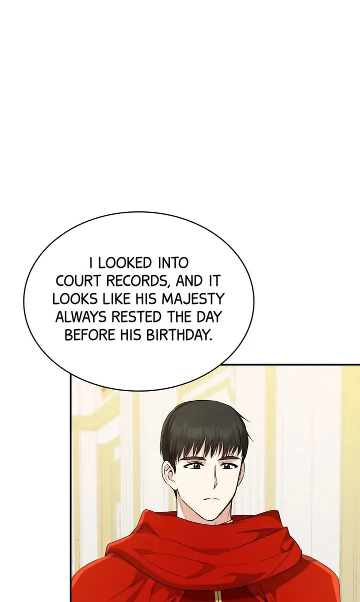 Read My Little Tyrant chapter 50 image 36 on Lezhin