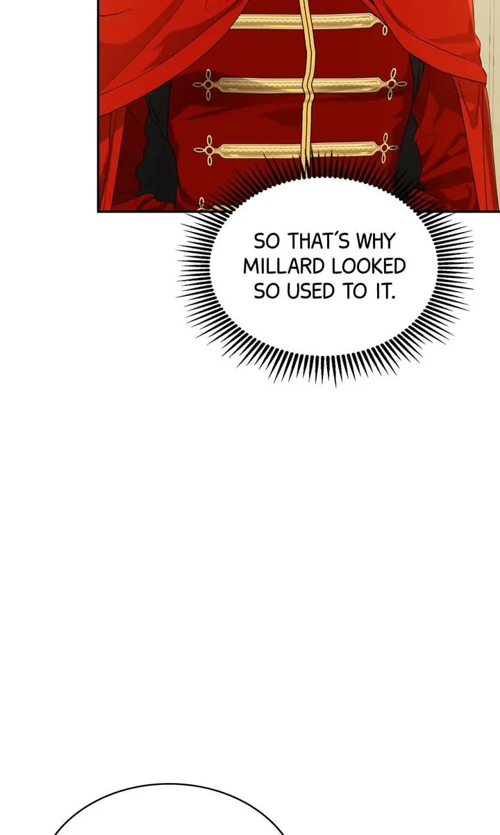 Read My Little Tyrant chapter 50 image 37 on Lezhin